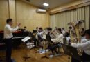 100年ブラス・ミュージック