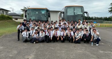 第50回全国高等学校総合文化祭【あきた総文2026】